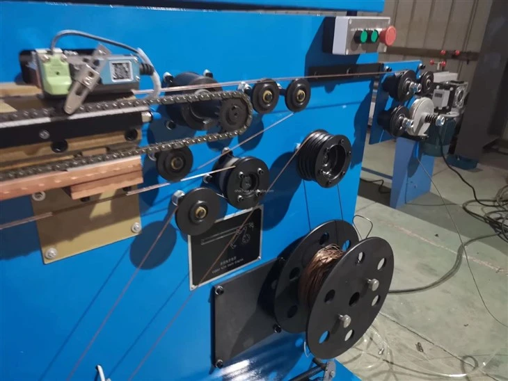 High Quality Straight Stitch Welder Seam Welder High Quality Straight Stitch Welder Seam Welder