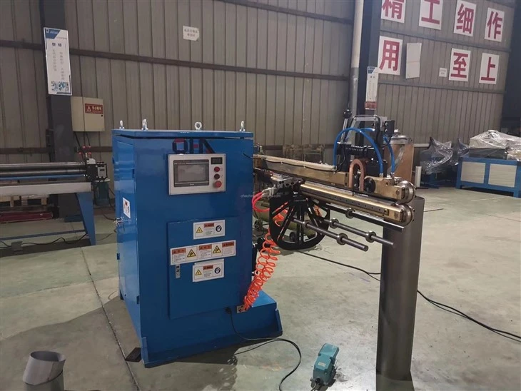 High Quality Straight Stitch Welder Seam Welder High Quality Straight Stitch Welder Seam Welder