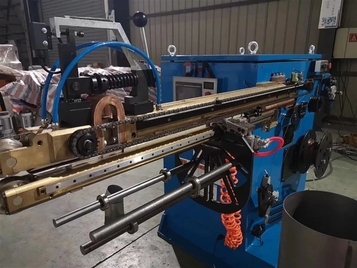 High Quality Straight Stitch Welder Seam Welder High Quality Straight Stitch Welder Seam Welder