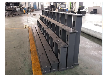 Round Oval Duct Former Air Pipe Forming Machine